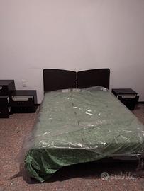 Cucina camera sala credenza