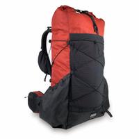 Zaino trekking Hyberg Attila Eco 50L