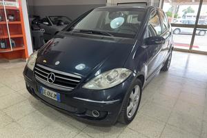 Mercedes A200CDI Avangarde