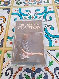 the cream of Eric Clapton