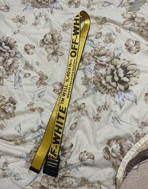 Cintura Off White