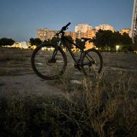 specialized rockhopper crosscountry enduro