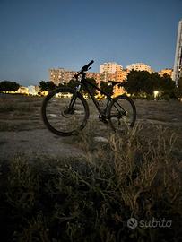 specialized rockhopper crosscountry enduro