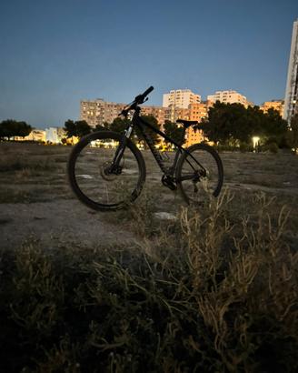 specialized rockhopper crosscountry enduro