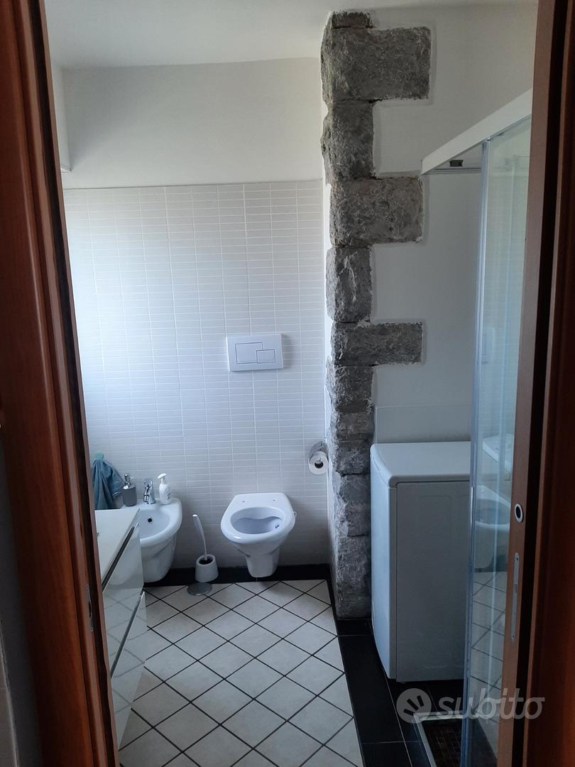 Appartamento – Potenza, Santa Croce - Altro