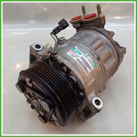 Compressore Clima AC Aria Condizionata SANDEN 1750