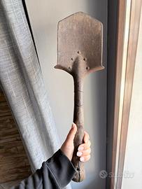 Pala militare originale