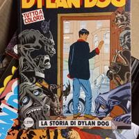 Collezione Dylan Dog