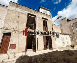 Indipendente da ristrutturare a Castelvetrano