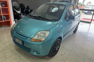 Chevrolet Matiz 800 SE Benzina