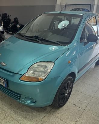 Chevrolet Matiz 800 SE Benzina