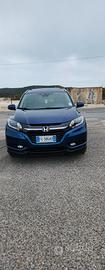 Honda hr-v 2016