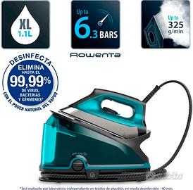 Rowenta DG7623 Compact Steam Pro