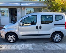 FIAT QUBO 1.3 MULTIJET KM 77.889 (5 POSTI)