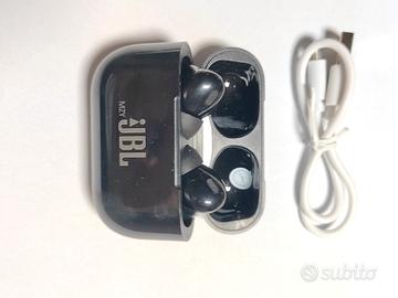 JBL Tune Flex TWS Auricolari In Ear True Wireles…