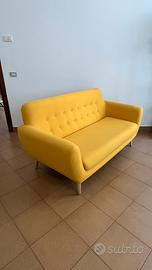 Set di due poltrone e divano Maison du Monde