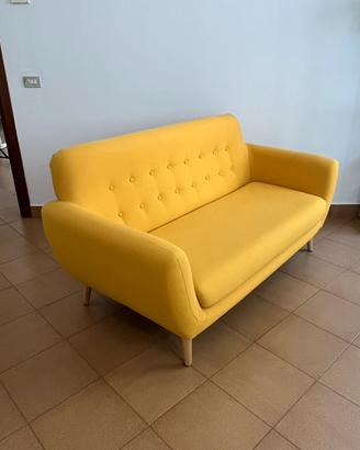 Set di due poltrone e divano Maison du Monde