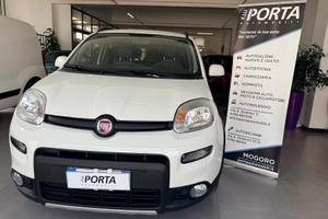FIAT PANDA 1.0 FireFly 70cv S&S Hybrid City Life