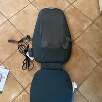 massaggiatore shiatsu