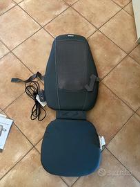 massaggiatore shiatsu