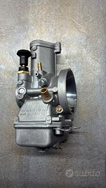 mikuni tmx 38