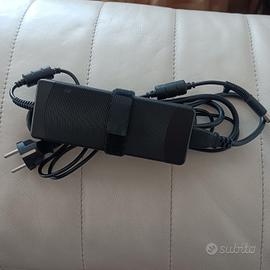 Carica batteria HP 19,5V 65W 3,33A