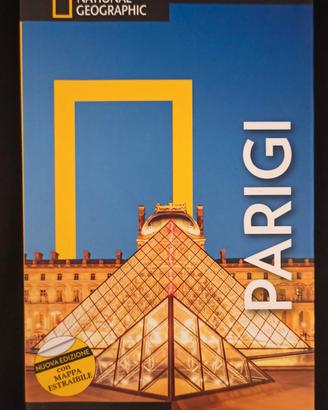 Guida di Parigi