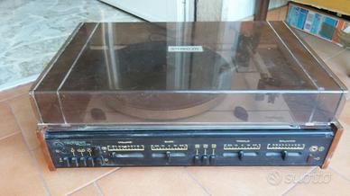 THORENS 215 anno 1973