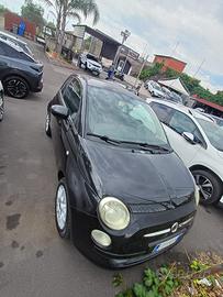 Fiat 500 sport