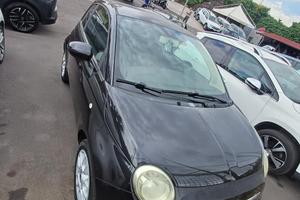 Fiat 500 sport