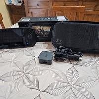 MSI Claw A1M Intel Ultra 7 155H 16GB/512GB + Micro