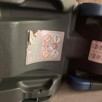 SUPPORTO OVETTO I GLESINA PER AUTO