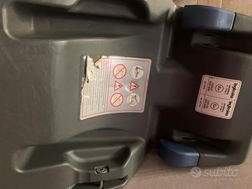 SUPPORTO OVETTO I GLESINA PER AUTO