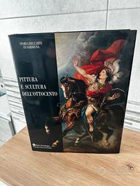 Pittura e Scultura dell'Ottocento arte in sardegna