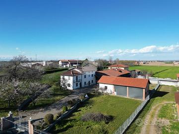 CASA INDIPENDENTE A CENTALLO