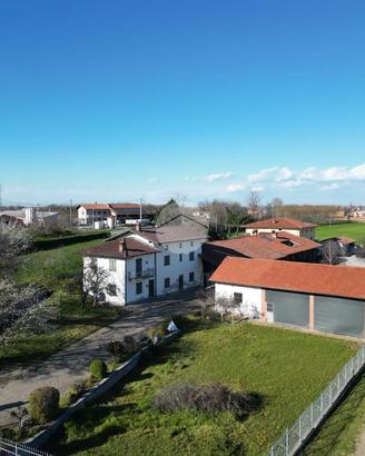 CASA INDIPENDENTE A CENTALLO