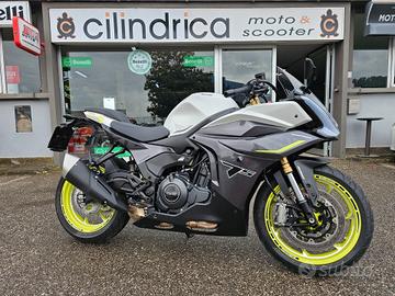 Benelli Tornado 550 - KM 0, AZIENDALE -