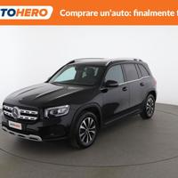 MERCEDES-BENZ GLB 180 KU99600