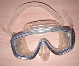 Occhiali da Nuoto Mask 🏊♂️ 🏊♀️  Unisex 