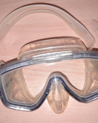 Occhiali da Nuoto Mask 🏊♂️ 🏊♀️  Unisex 