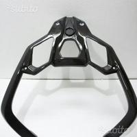 Maniglione posteriore carbonio bmw r1250 gs