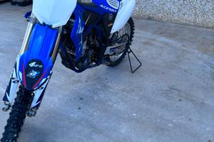 Yamaha yz 250 f