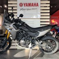 Yamaha Ténéré 700