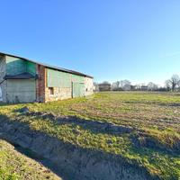 RUSTICO A SAN GIORGIO IN BOSCO