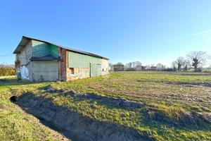 RUSTICO A SAN GIORGIO IN BOSCO