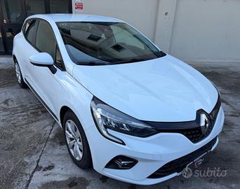 Renault Clio Blue dCi 85 CV 5 porte Business