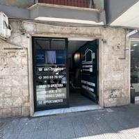 Negozio rione alto zona ospedaliera