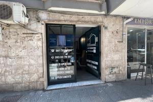 Negozio rione alto zona ospedaliera