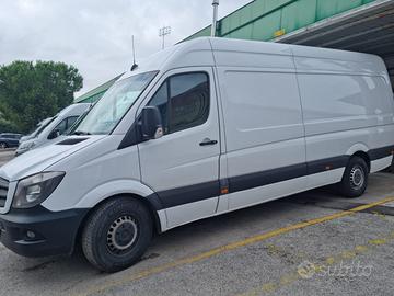 Daily Sprinter 35 acquistiamo anche da riparare