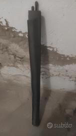 CAPPELLIERA COPERTURA VANO BAGAGLI SMART